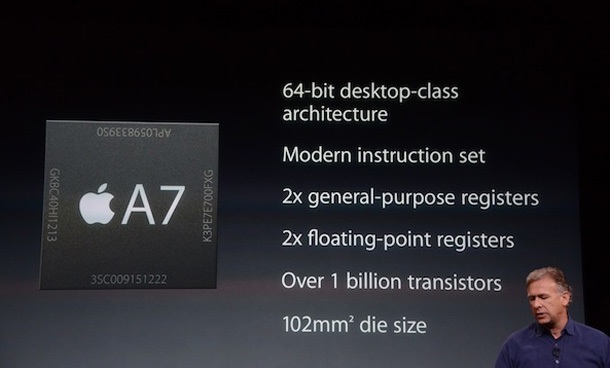 И Samsung обещава смартфони с 64-битови процесори