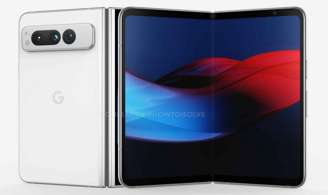 Google може да представи Pixel Fold през юни