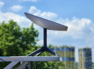 Starlink предлага безплатно оборудване за интернет в България