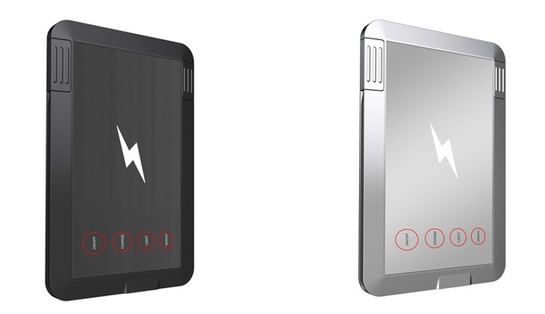 Smart Card е технологично швейцарско ножче