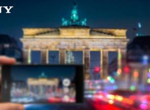 Sony подсказва за премиера по време на IFA 2015
