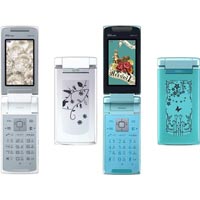 Телефон с e-ink екран