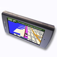 Garmin потвърждават nuvifone за първата половина на 2009 г.