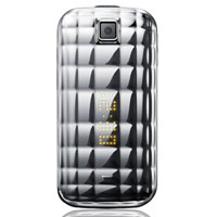 Samsung представи фешън колекцията си Diva