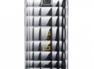 Samsung представи фешън колекцията си Diva