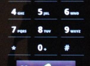 Още снимки на Nexus S и на Android Gingerbread