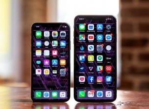 Притежатели на iPhone Xs Max и iPhone Xs се оплакват от лош Wi-Fi сигнал