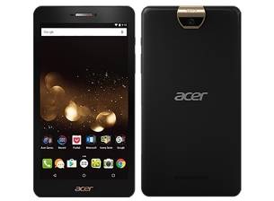 Acer анонсира три нови смартфона с Android