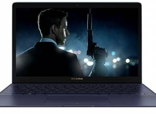 Asus ZenBook 3 предизвиква Apple MacBook
