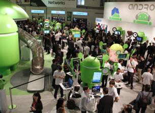 Краят на Android, който познавахме