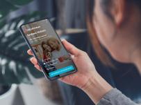 Мобилното банкиране на УниКредит Булбанк се ползва все по-активно