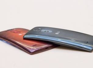LG подготвя смартфон от по-висок клас в сравнение с G серията