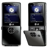 LG KM380 за китайския пазар