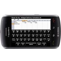 RIM няма да публикува кода на основната си платформа