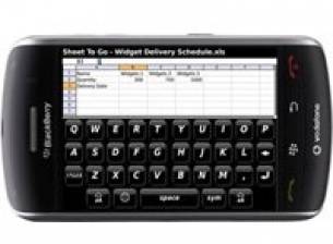 RIM няма да публикува кода на основната си платформа