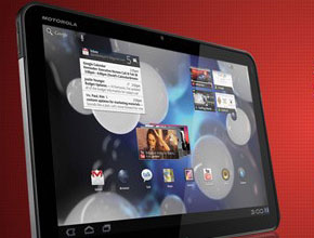 Motorola Xoom с Wi-Fi ще е по-евтин от iPad в Англия