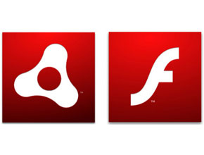 Ъпдейт за Flash и AIR за Android
