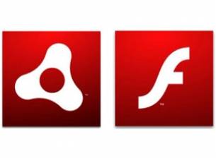 Ъпдейт за Flash и AIR за Android