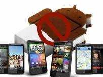 HTC обяснява защо Desire HD няма да получи ъпдейт до Android 4.0