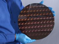 Първият 2 nm чип е разработен от IBM