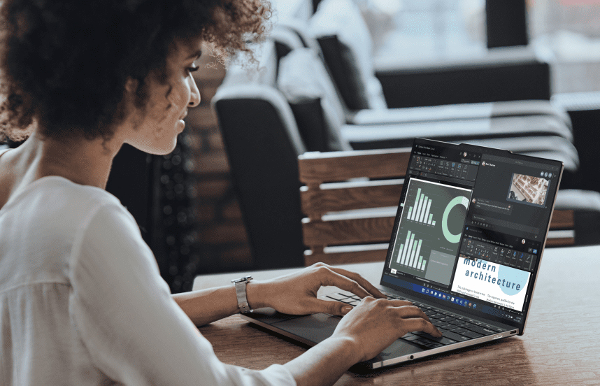 Lenovo представи премиум серията ThinkPad Z с процесори AMD