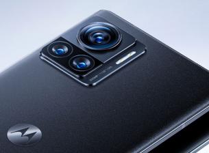 Motorola потвърди, че Edge X30 Pro ще има 200МР камера
