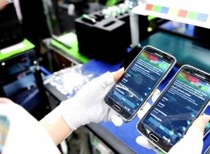 Samsung спира работа с фабриката, обвинена в използване на детски труд