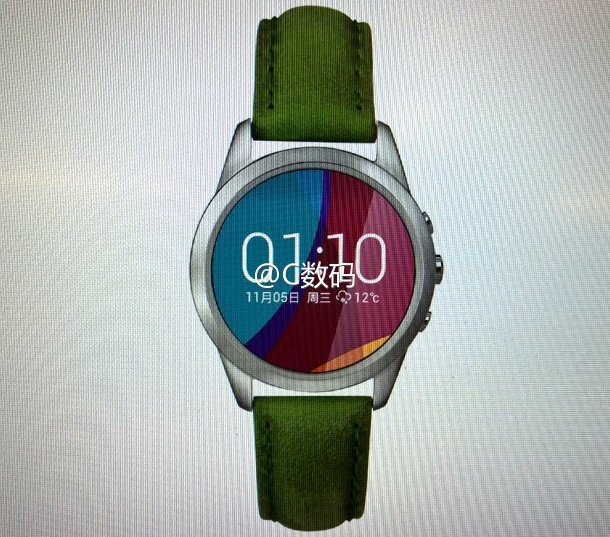 Часовникът на Oppo ще се зарежда за пет минути