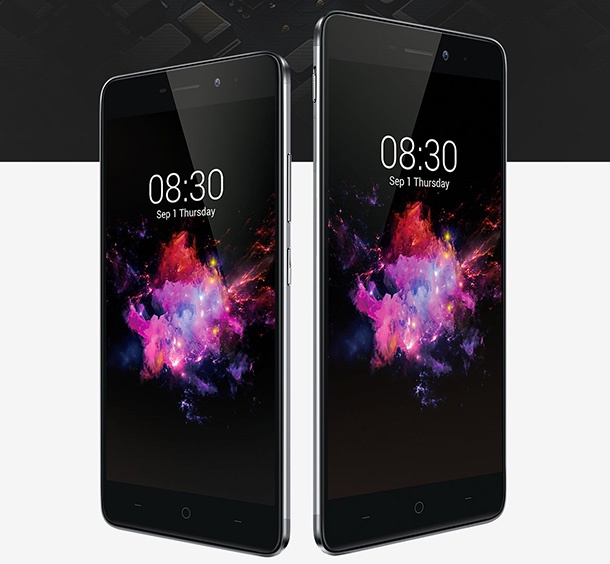 Новите смартфони на TP-Link в серията Neffos изглеждат много добре