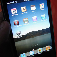 Изпробвайте интерфейса на iPad в iPhone и iPod touch