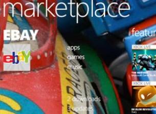 Windows Marketplace вече предлага 9000 приложения