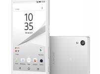 Първият смартфон с 4K дисплей е част от серията Xperia Z5 на Sony