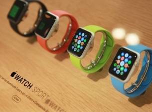 Apple Watch ще се продава в магазините само с предварителна заявка