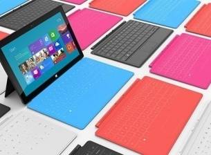 Хакнаха Windows RT