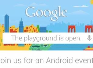 Google отменя събитието си в понеделник заради урагана 