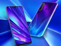 Realme 5 и 5 Pro се продават и в България