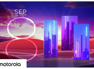 Скоро Motorola ще представи нови смартфони Edge