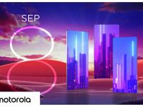 Скоро Motorola ще представи нови смартфони Edge