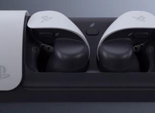 Първите безжични слушалки PlayStation обещават качествен звук
