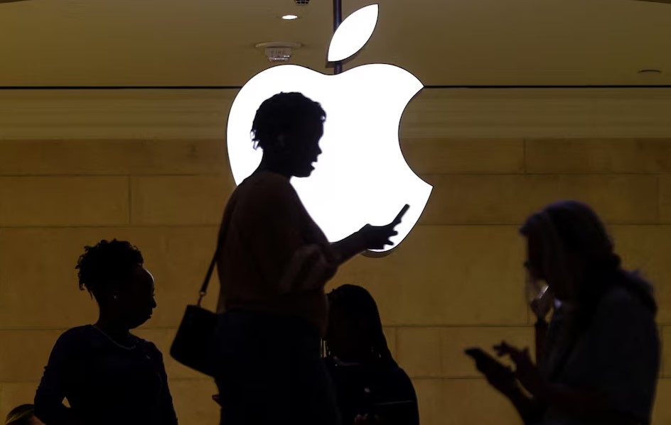 Apple изоставя колите и поглежда към роботите