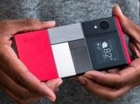 Google е прекратила работа по проекта за модулен телефон