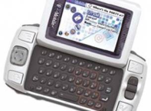 T-Mobile и Danger представиха Sidekick II