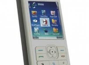 Слухове за Nokia N80
