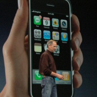 iPhone на пазара с един ден по-рано - 11 юни
