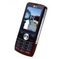 LG KP320 дебютира в Индия