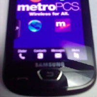 Снимки на LTE телефона на Samsung за MetroPCS