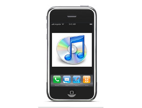 Apple получи патент за безжично активиране на iPhone