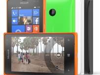 Най-евтините смартфони на Microsoft са Lumia 435 и Lumia 532