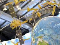 През 2020 Китай ще завърши системата за сателитна навигация Beidou