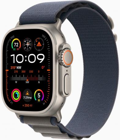 Apple Watch Ultra 2